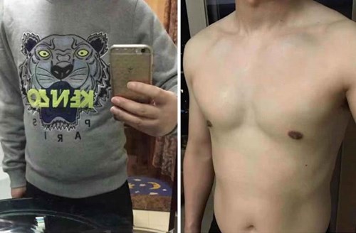 堅持使用劃船機一年，你的身體會(huì )發(fā)生什么變化？
